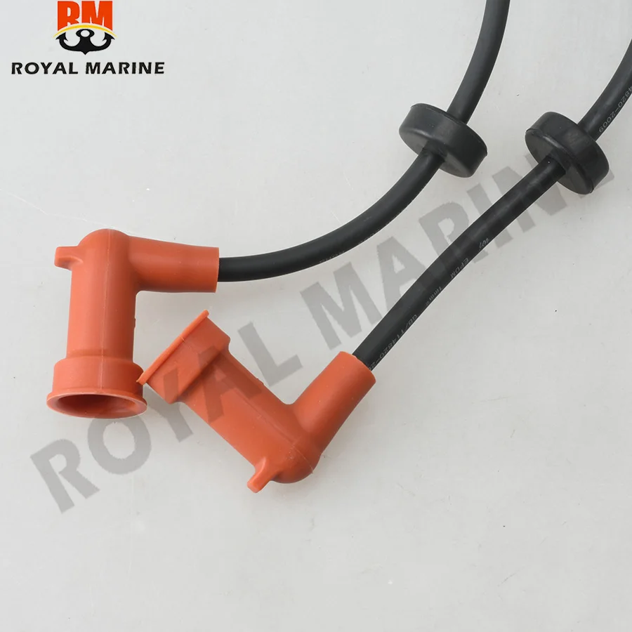 65W-85570 Катушка зажигания для подвесного двигателя Yamaha 4T 20HP 25HP 45HP F20 F25 T25 F45 Parsun F25-