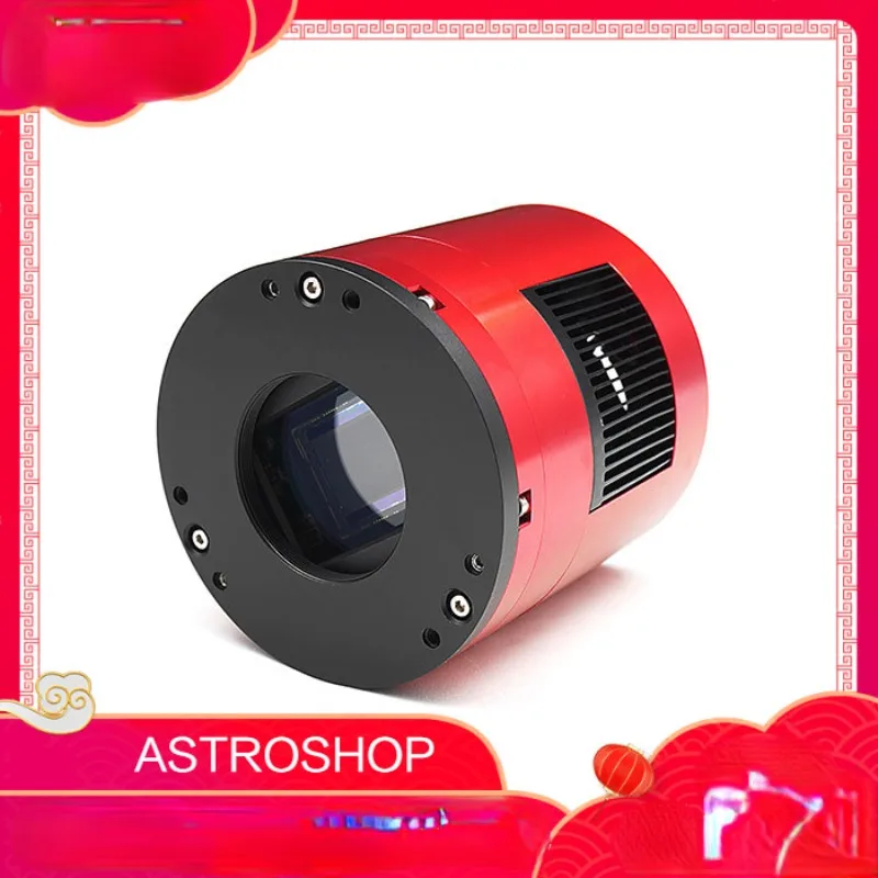 

Color Frozen Astronomical Camera APS-C Frame Usb3.0