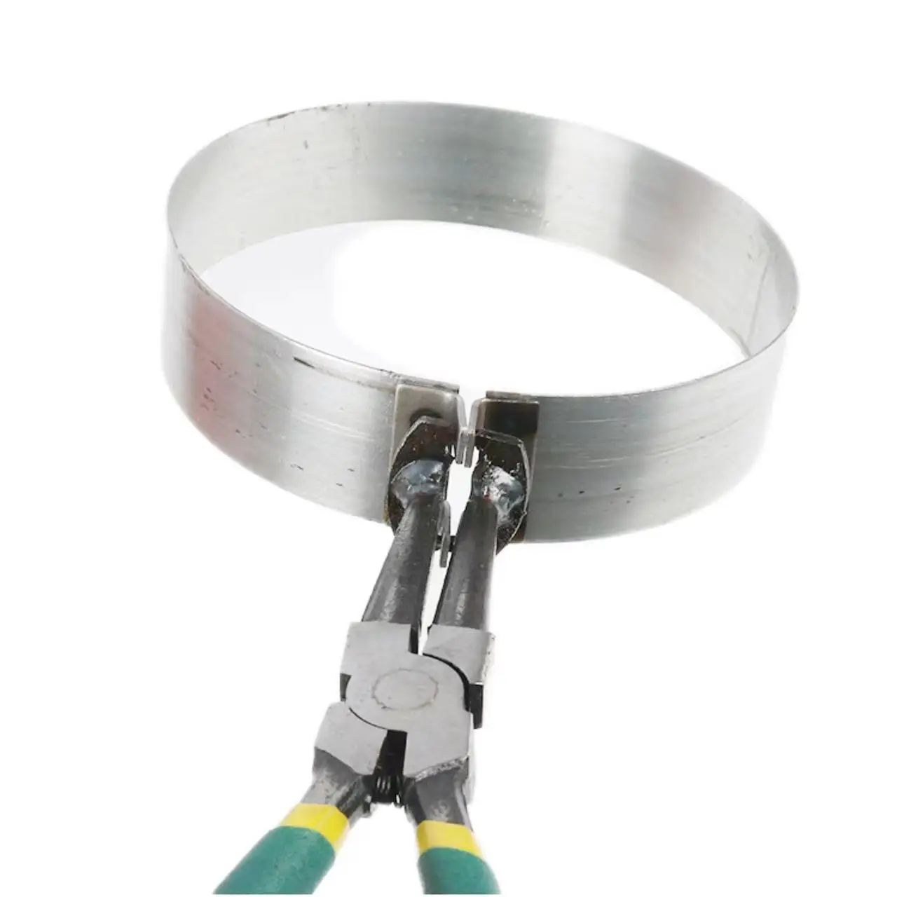 набор оправок поршневых колец 73-111 мм force f-62001. @ 802003 дело техники оправка для поршневых колец ?53-125мм h 75мм 80/1. оправки установки поршневых колец с клещами ae&t 7 предметов ta-v01776. съемник поршневых колец 910. оправка для поршневых колец 40-80.