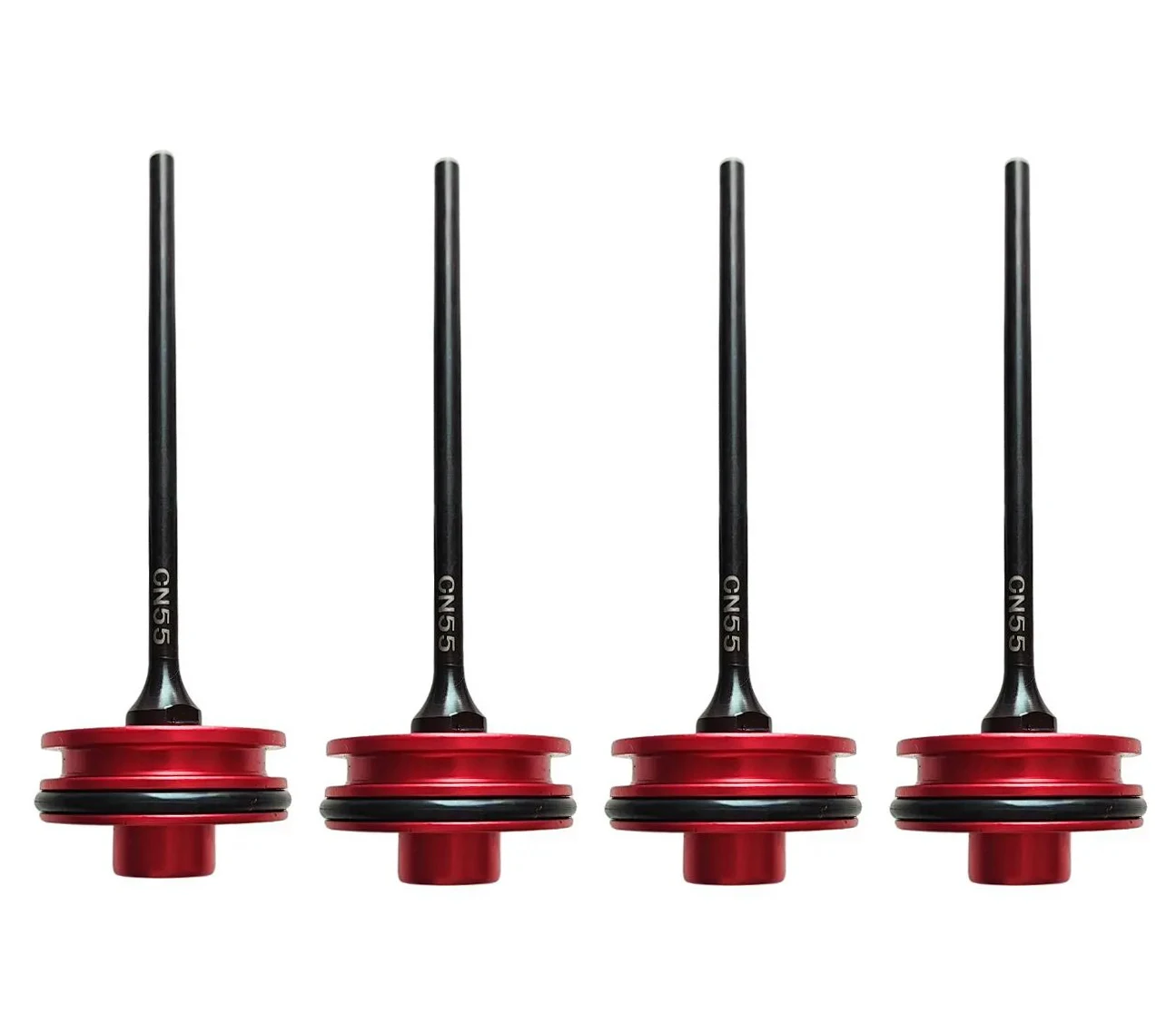 

Поршневой привод CN55 для катушки, привод для гвоздезабивателя, лезвие воздушного гвоздезабивателя, детали поршневого пистолета для гвоздей