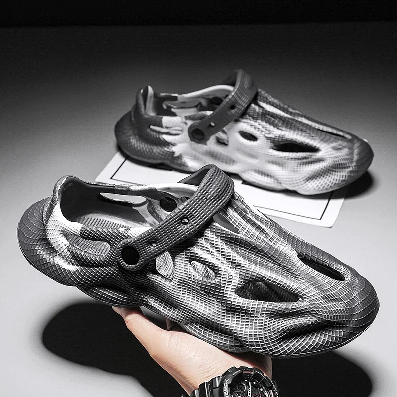 Сандалии для мужчин и женщин из ЭВА дизайн в ассортименте