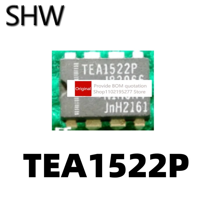 

1 шт. чип управления питанием TEA1522P DIP-8