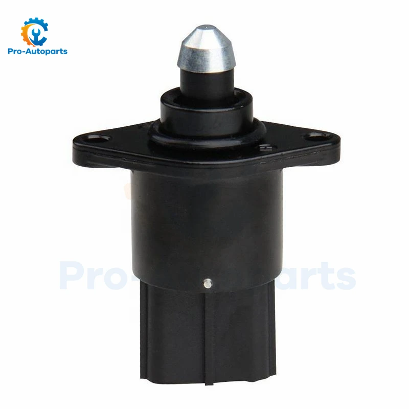 Клапан регулирования воздуха холостого хода 4 контакта 4874373 AB подходит для Jeep Grand