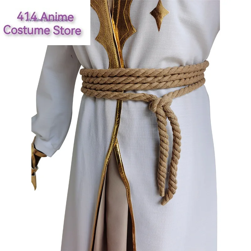 Костюм для косплея Эли Кларка из игры с персонажами мультфильмов