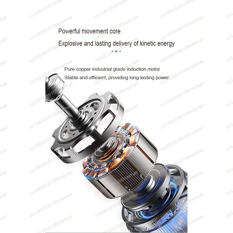 Портативная электропила для резки арматуры