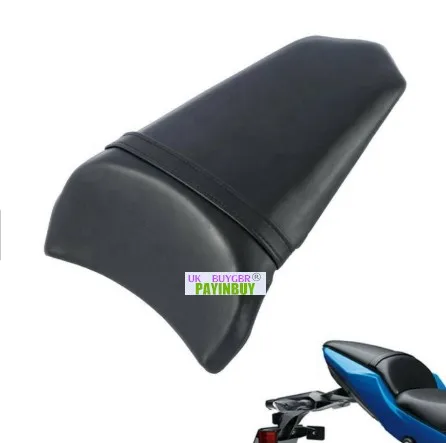 

Payinbuy NEW Motorcycle Rear Passenger Seat Cushion for Kawasaki Ninja 650 EX650 2017 2018 2019