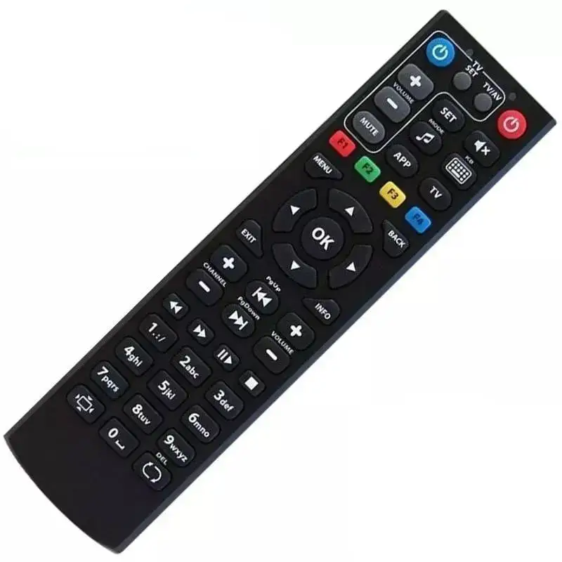 Сменный пульт дистанционного управления для MAG 250 254 256 260 261 270 275 Smart TV IP Box