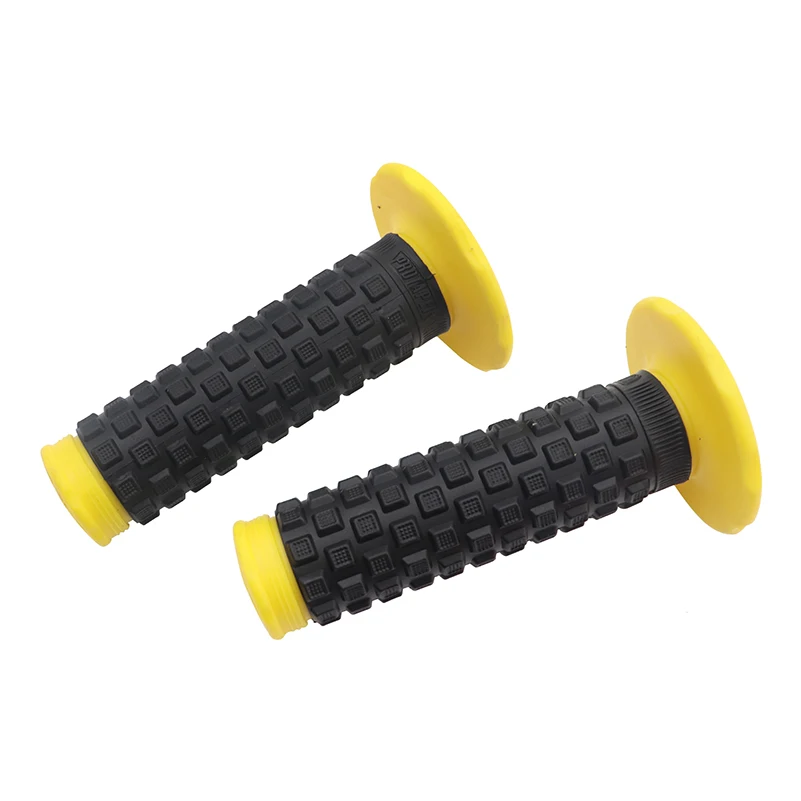 Аксессуары для внедорожных мотоциклов ручка дроссельной заслонки резиновая