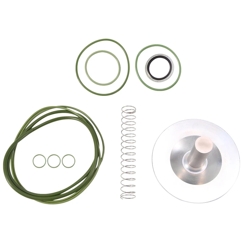 

Oil Stop Check Valve Kit Set Accessories For Atlas Copco Air Compressor 2906069300