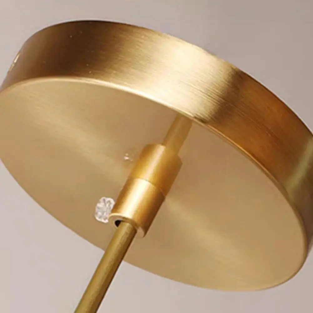 

Потолочное освещение в коридоре практичная безмерцающая нержавеющая потолочная лампа, внутренняя люстра, украшение, товары для дома