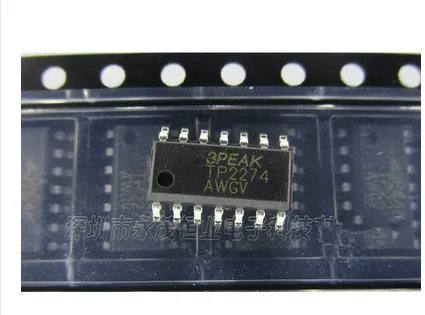 

10PCS/LOT TP2274-SR TP2274 SOIC14 new original