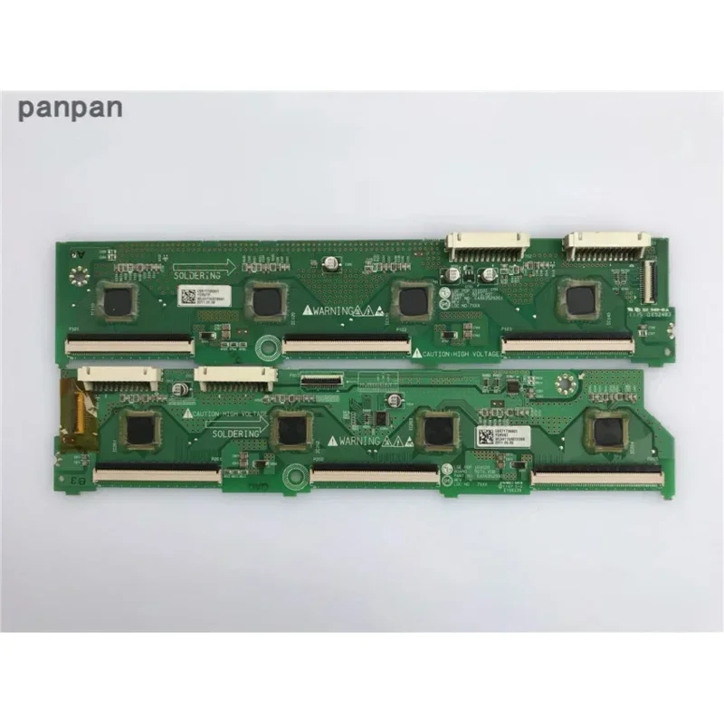 Оригинальная буферная плата для LG 50PT255C-TA EAX 63529201 63529301