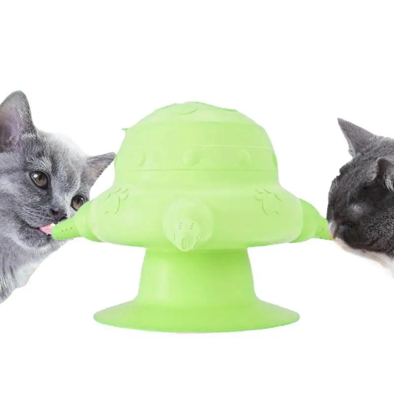 

Силиконовая кормушка для молока, пищевой прорезыватель, чаша для кормления, жевательная игрушка, нескользящая кормушка для молока с поднят...