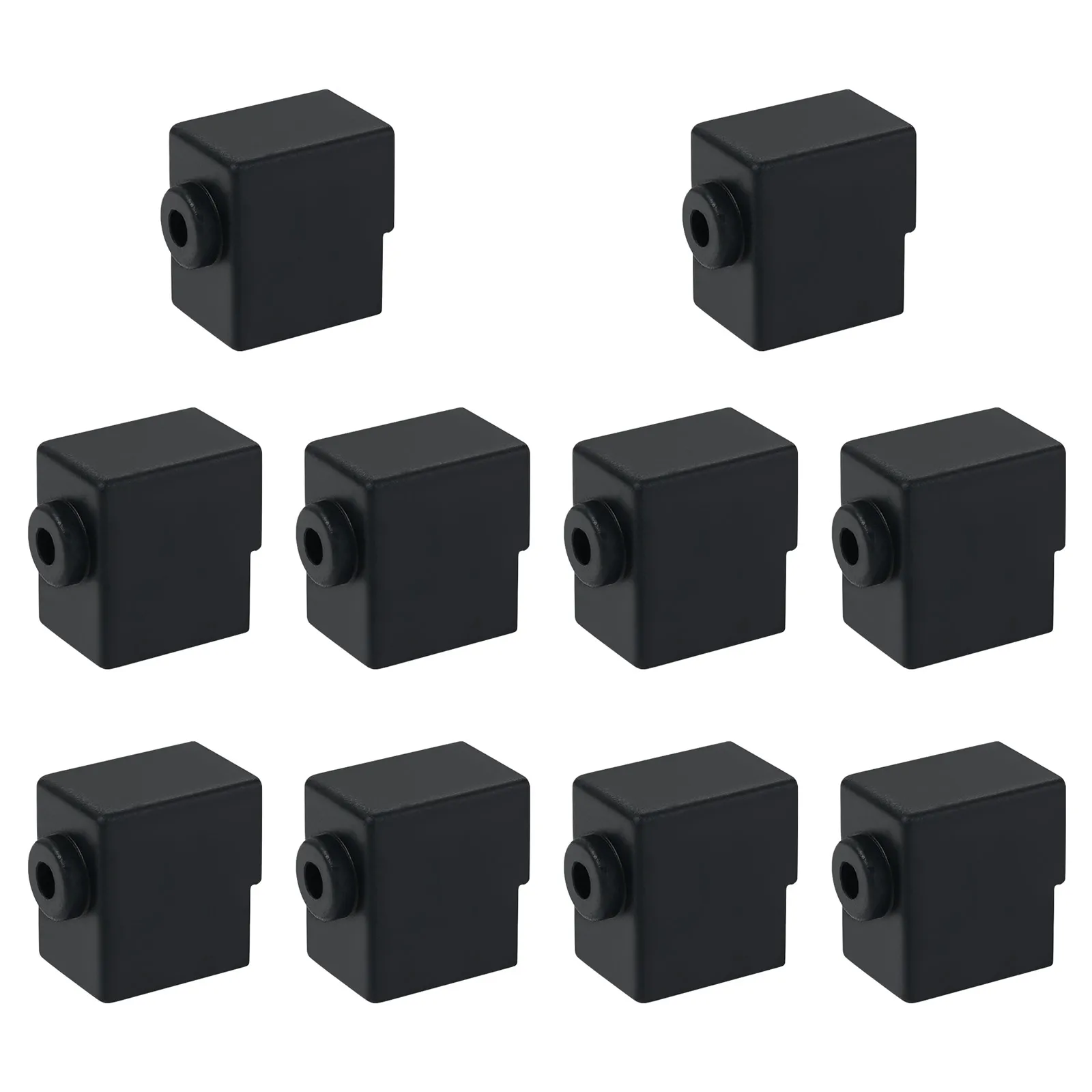 Для Kobra 3 Volcano сопло из латуни с медным покрытием закаленной стали биметаллический