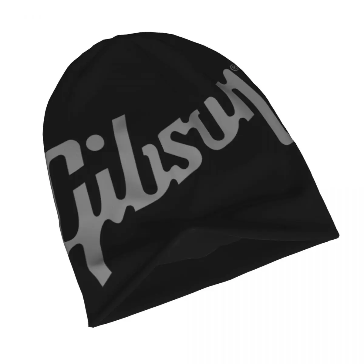 Gibson Les Paul теплая вязаная шапка в стиле хип-хоп осенне-зимняя уличная шапки для