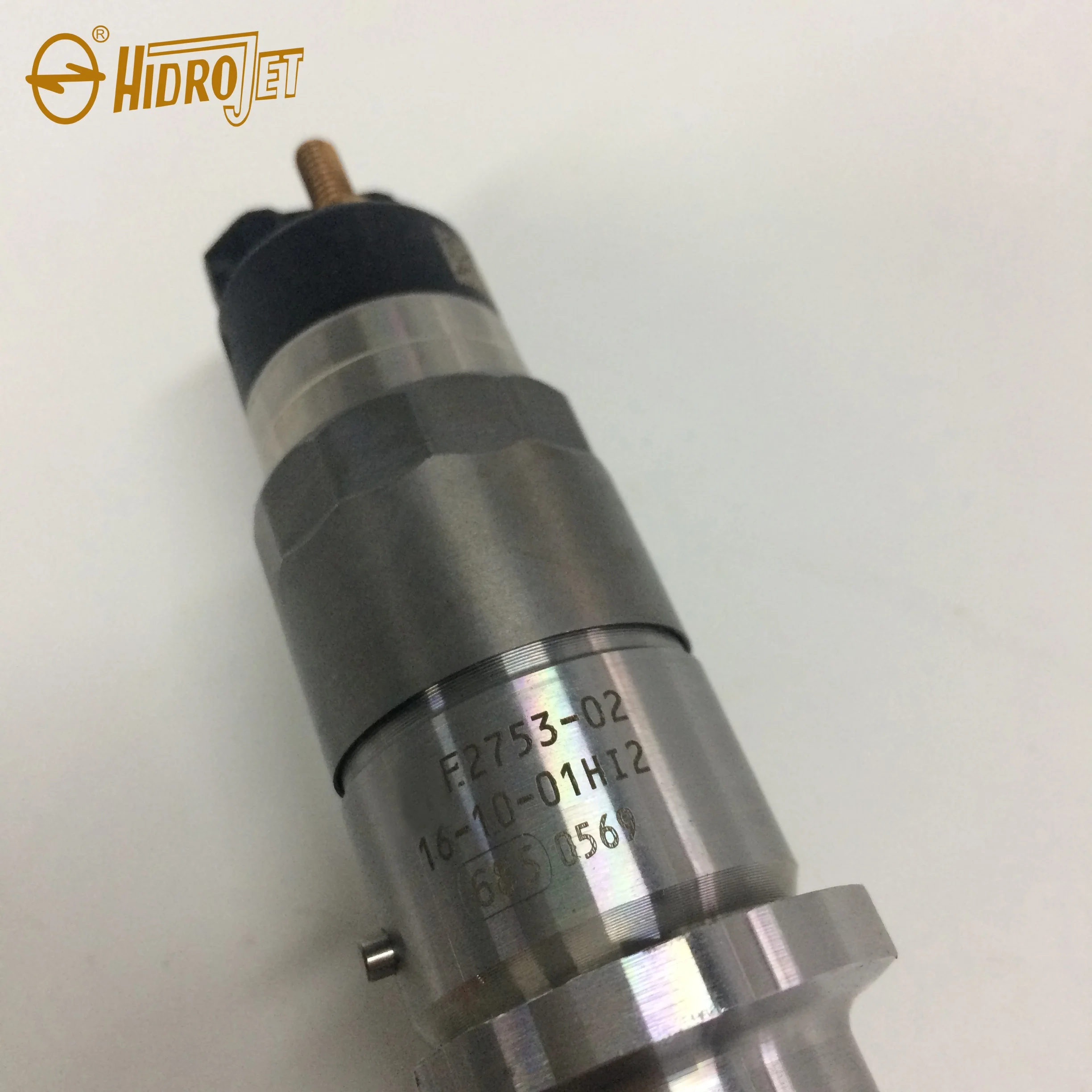 Запчасти для дизельного двигателя 5263308 4940170 топливные инжекторы 0445120236-11-6745 PC300-8 6CT