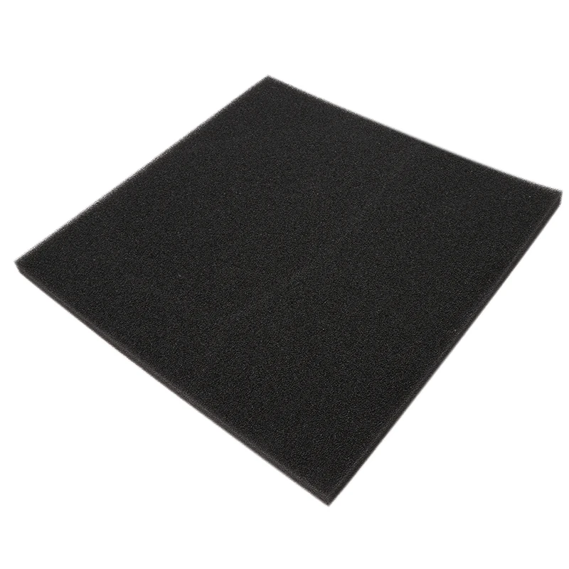 

Fish Tanks Replacement Filter Biochemical Cotton Sponge Large Pad Foam Media
