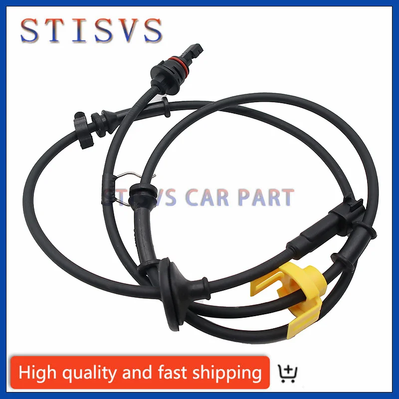 Датчик скорости заднего левого/правого колеса ABS 5066353 AA для CHRYSLER GRAND VOYAGER TOWN COUNTRY DODGE