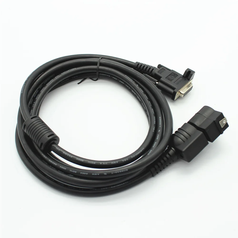 Automotive Computer On-Board Diagnostics GM TECH2 Main Test Car Cable for OBD2