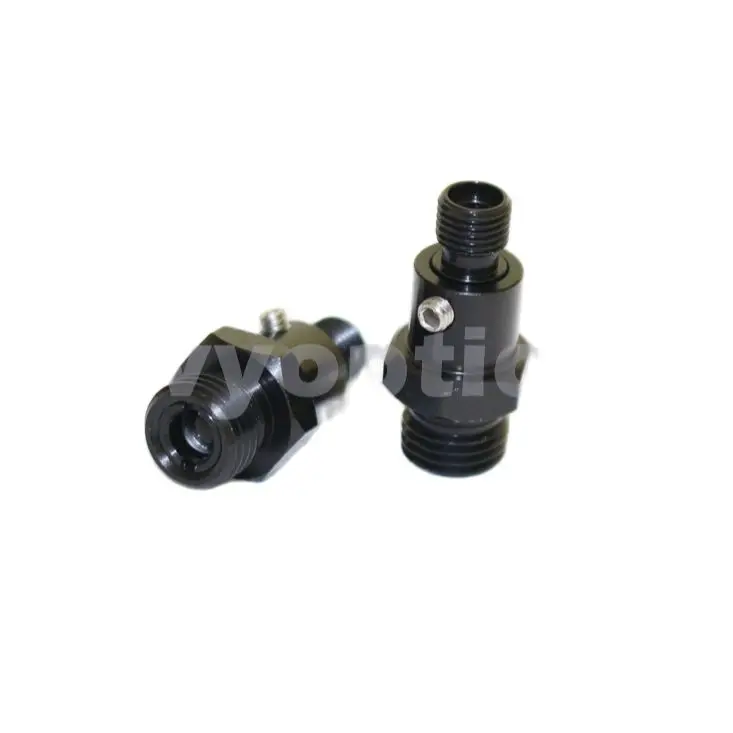 Волоконно-коллиматорные зеркальные кварцевые волоконные фокусирующие линзы SMA905