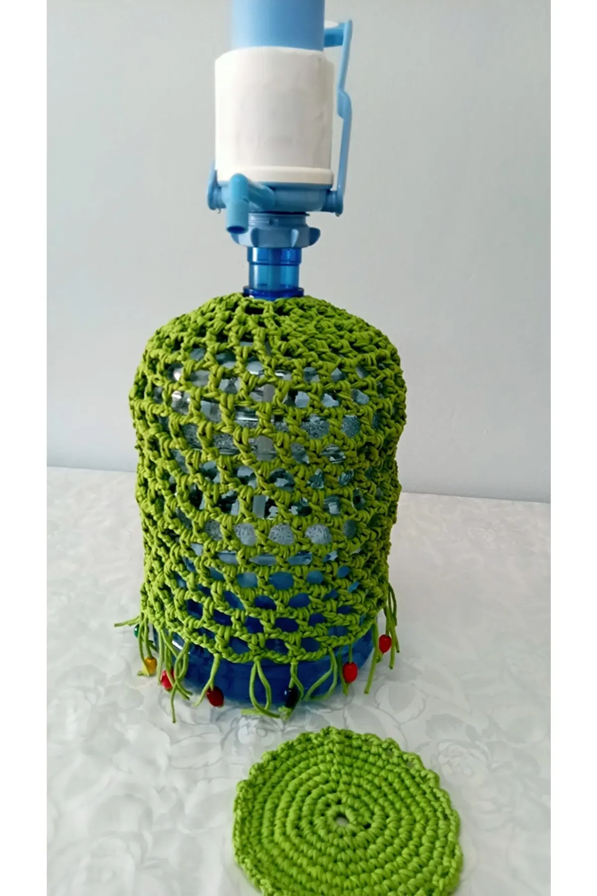

Чехол Water Carboy, стеклянный чехол для кувшина, защита от воды, дизайн 302741633