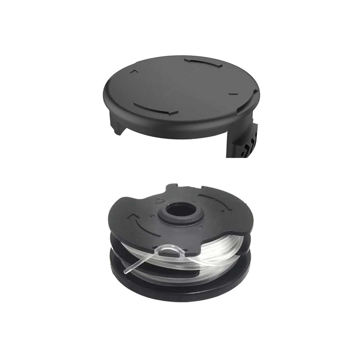 Сменная катушка для триммера