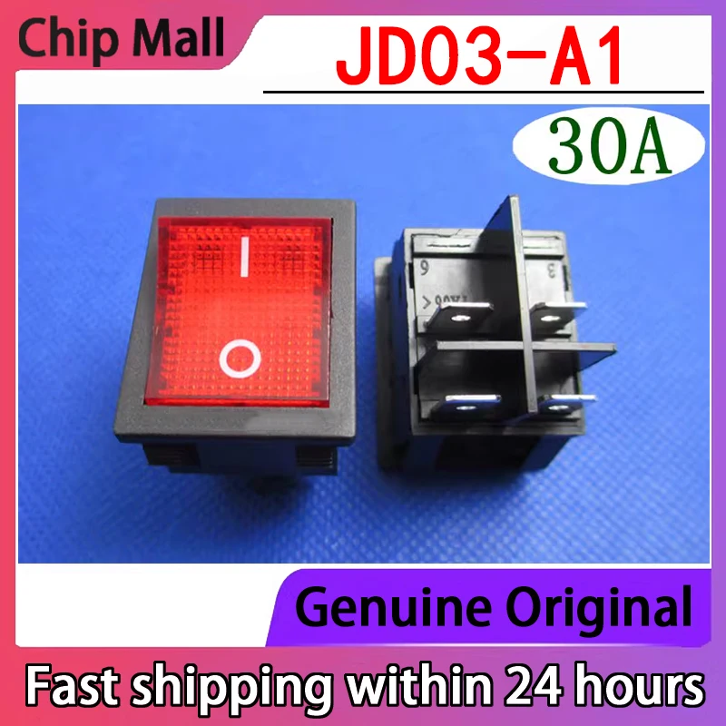 

JD03-A1 16A 25A 30A Сварочный аппарат Мощный переключатель типа лодки с легким сильноточным источником питания серебряного контакта на складе