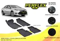 

Коврик для фотографий с 3D бассейном X-matte COROLLA-