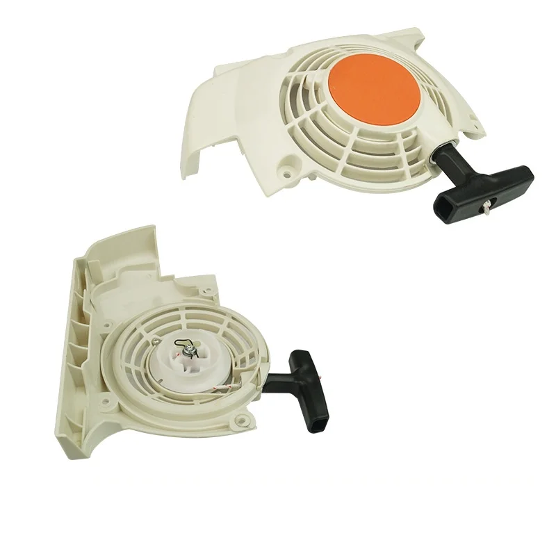 Стартер в сборе для триммера Stihl FS450 FS400 FS480 FR350 FR450 FR480 FR480C SP400 SP450 SP451 SP481 #2100564860008