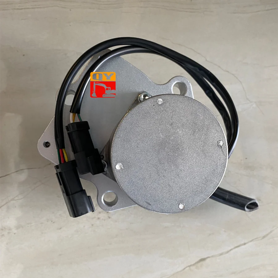 PC400-6 PC750LC-6 PC240LC-6 Двигатель экскаватора 7834-40-3000 7834-40-3001