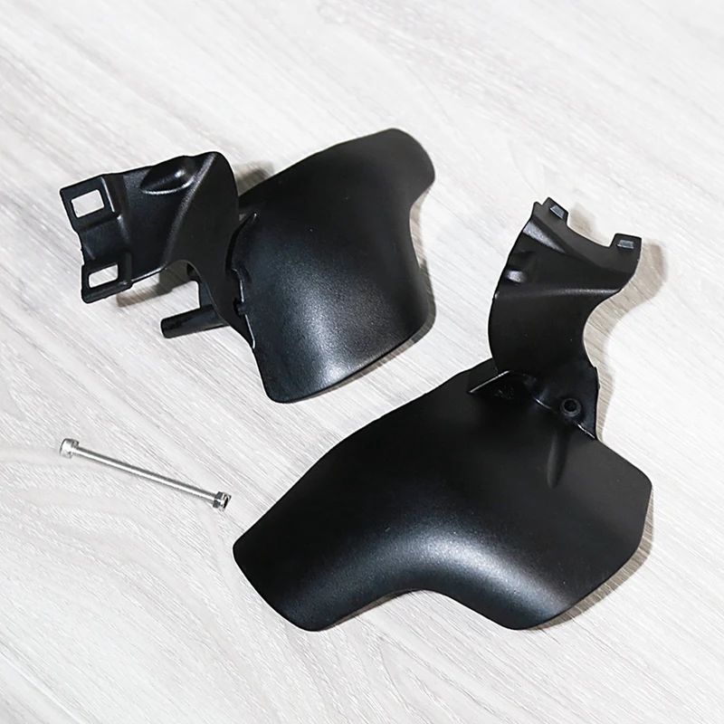 Тепловой экран мотоцикла крышка радиатора теплозащитный для двигателя Softail M8