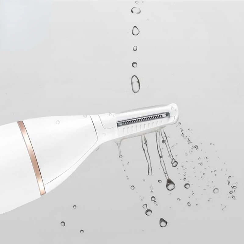 

Триммер для волос в носу Xiaomi Mijia Soocas, 2 Вт, IPX5