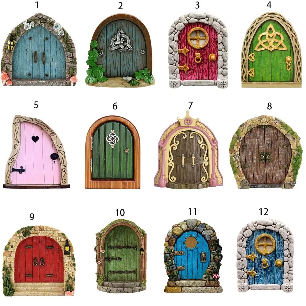 Современный стиль деревянный подарок украшение дома винтажный мастерок