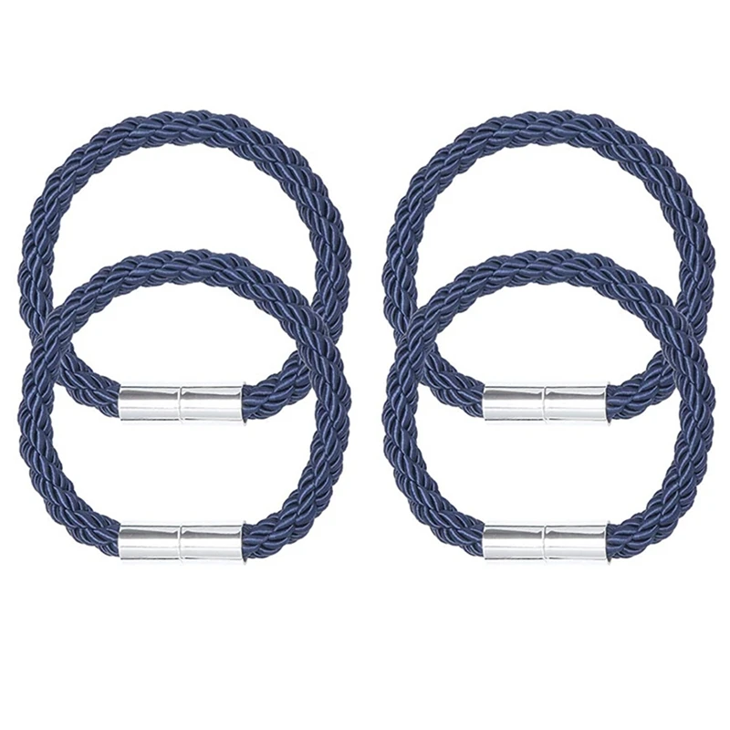 

4 шт. зажимы для штор, прочные магнитные зажимы для штор в современном стиле, декоративные зажимы для окон