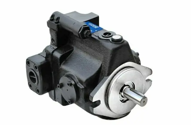 

1 шт. Новый плунжерный насос KCEICE V23A1R10X