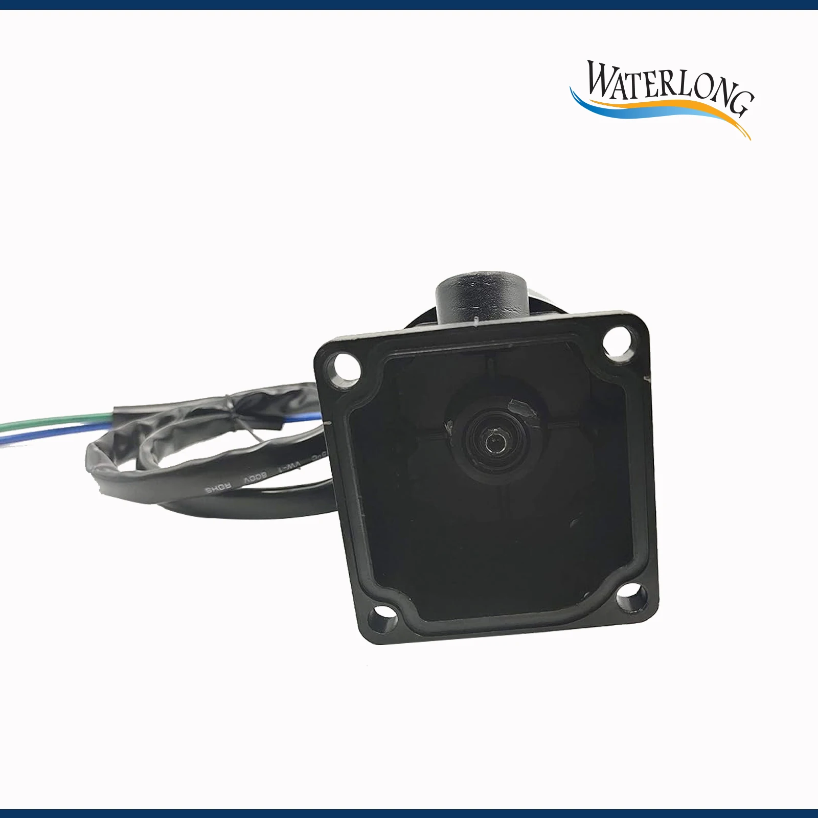Мотор WATERLONG 809885A1 Trim для замены двигателя сильного маринера ртути