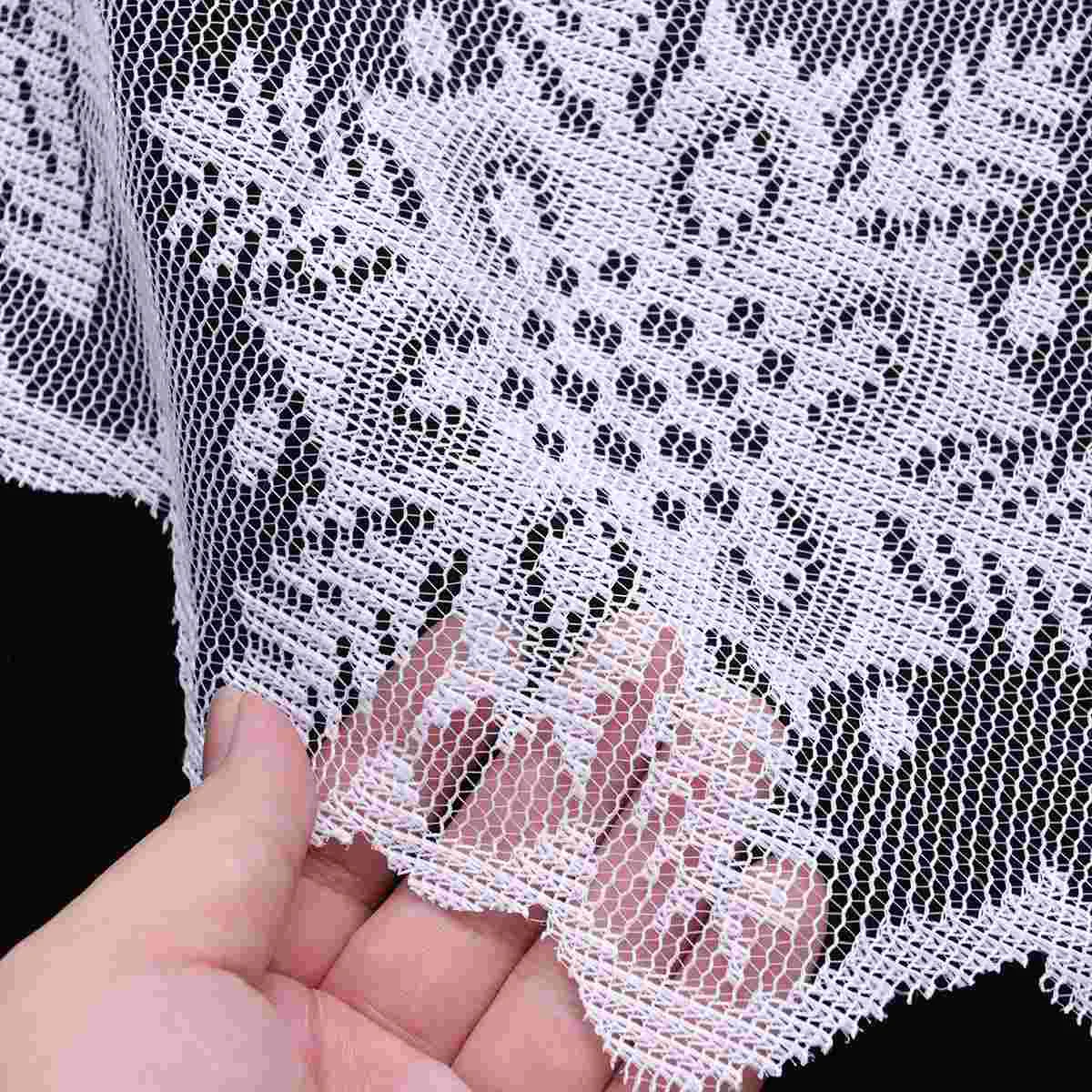 

1pc Tablecloth Beautiful Stylish Table Cloth Chic Table Cover Decorative Tablecover for Party Banquet