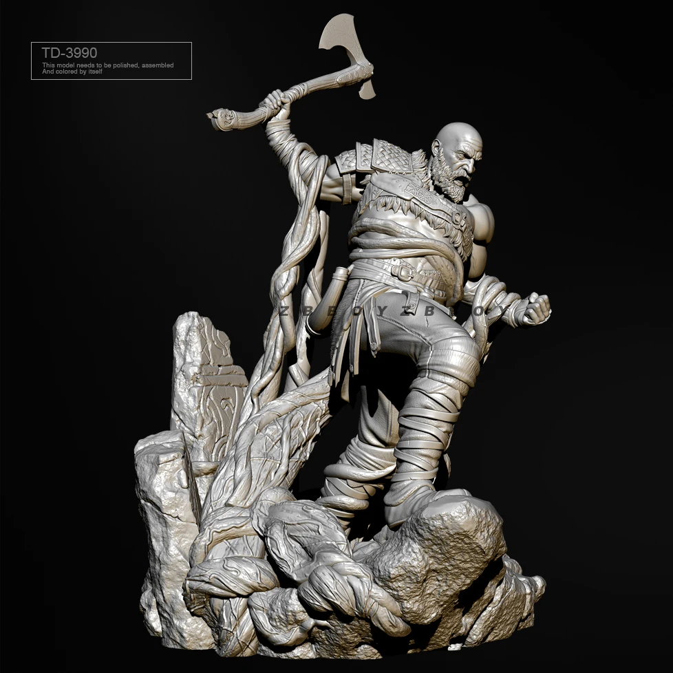 Моделирующие наборы из смолы 65 мм 85 бесцветные и самособранные строительные