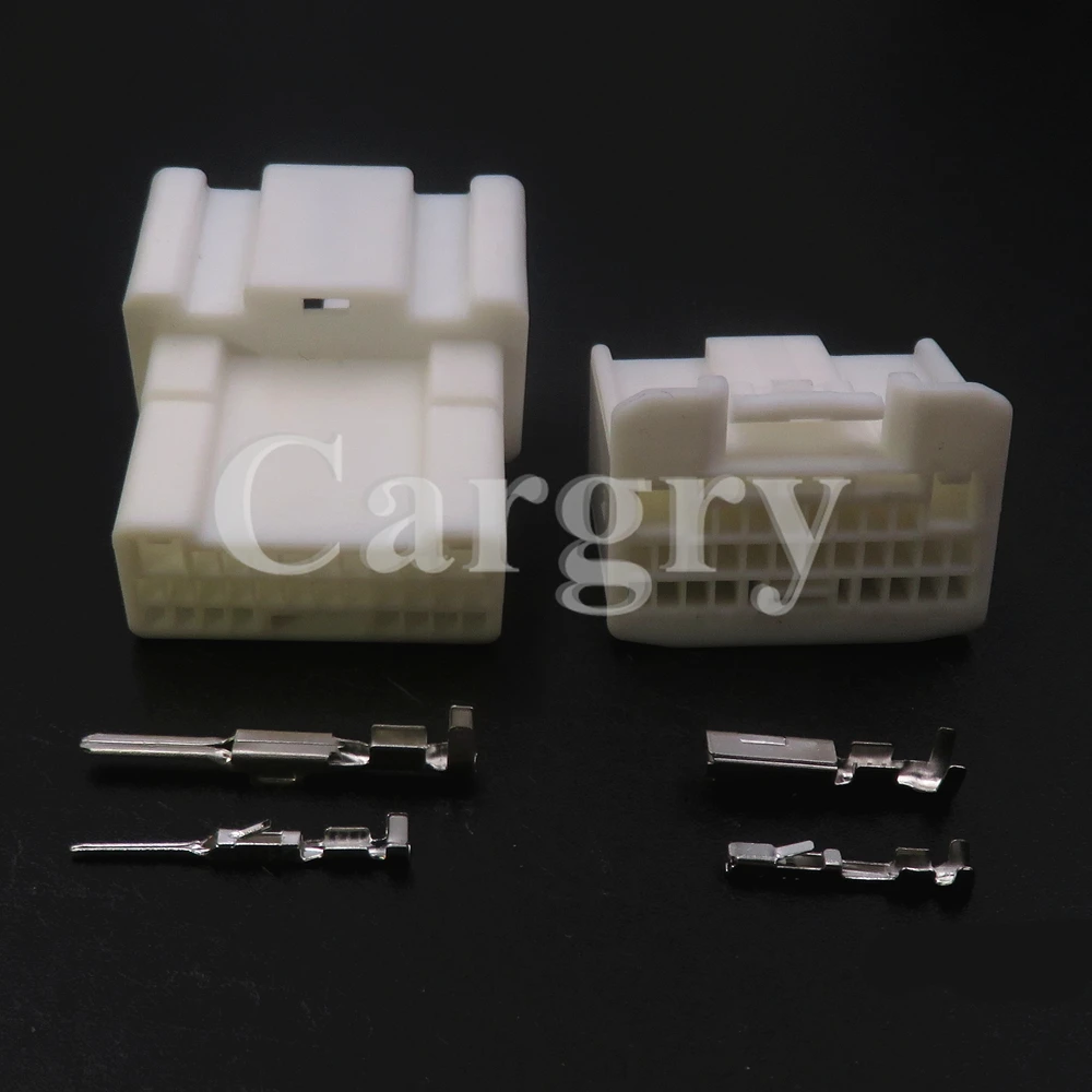 Рисунок 3 - 1 комплект 30P автомобильная электрическая