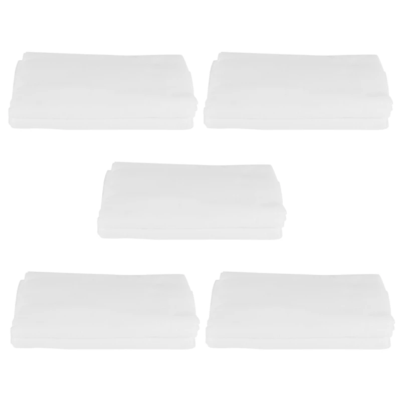 

50Pcs 68X30cm Electrostatic Cotton For Xiaomi Mi Air Purifier Pro / 1 / 2 Universal Air Purifier Filter Hepa Filter