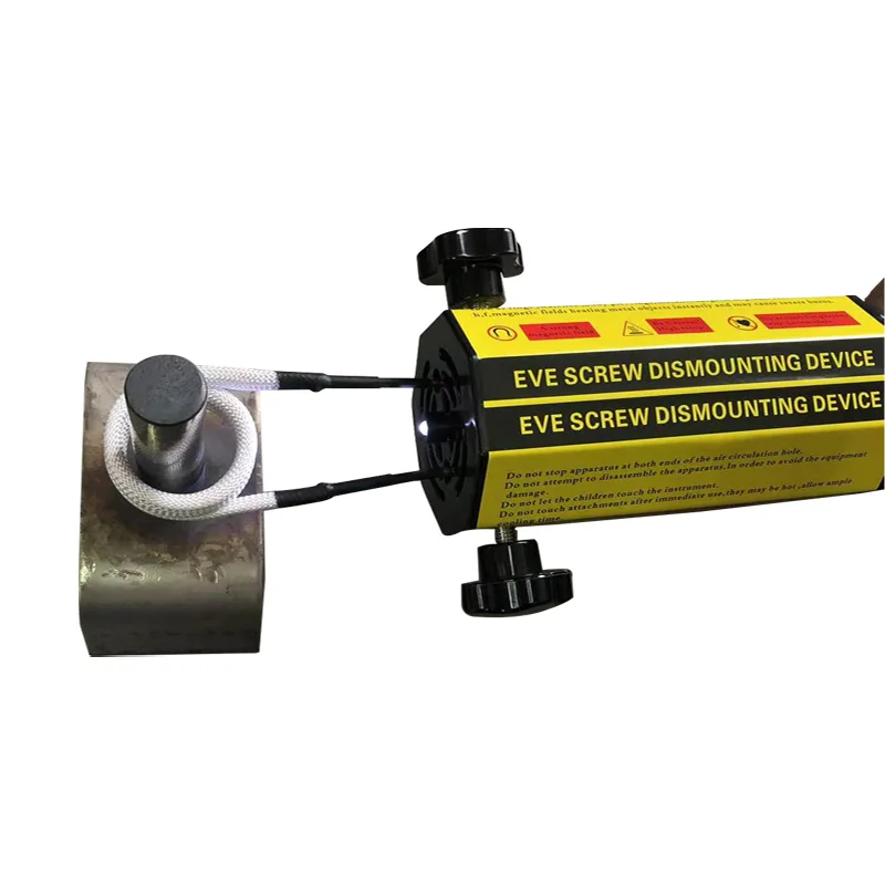 Хорошее качество винтовой замок ручной композитный дизайн гайки магнитный