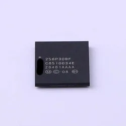 

PC28F256P30BFE 256P30BF PC28F256P30BF bga64 2 шт.