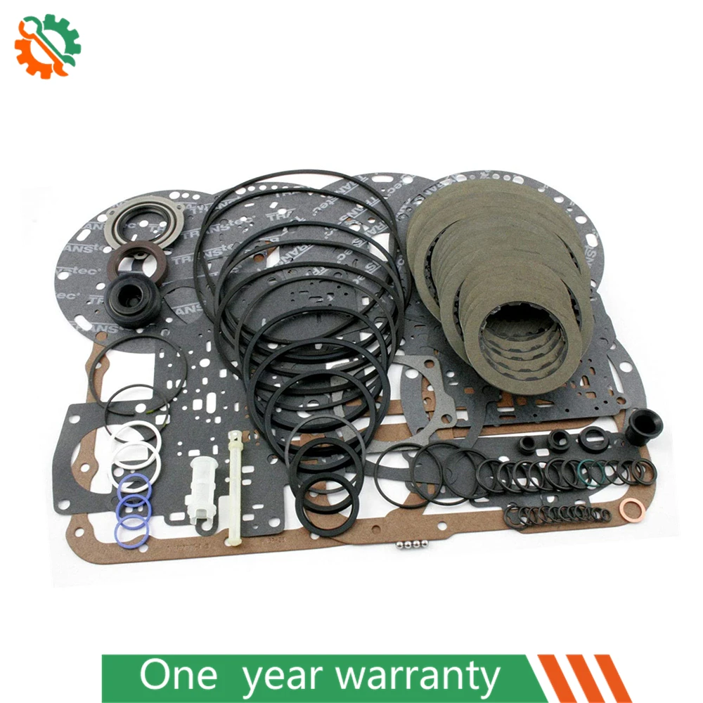 Прокладка коробки передач 4L30E прокладка фрикционной стали мастер ремонт