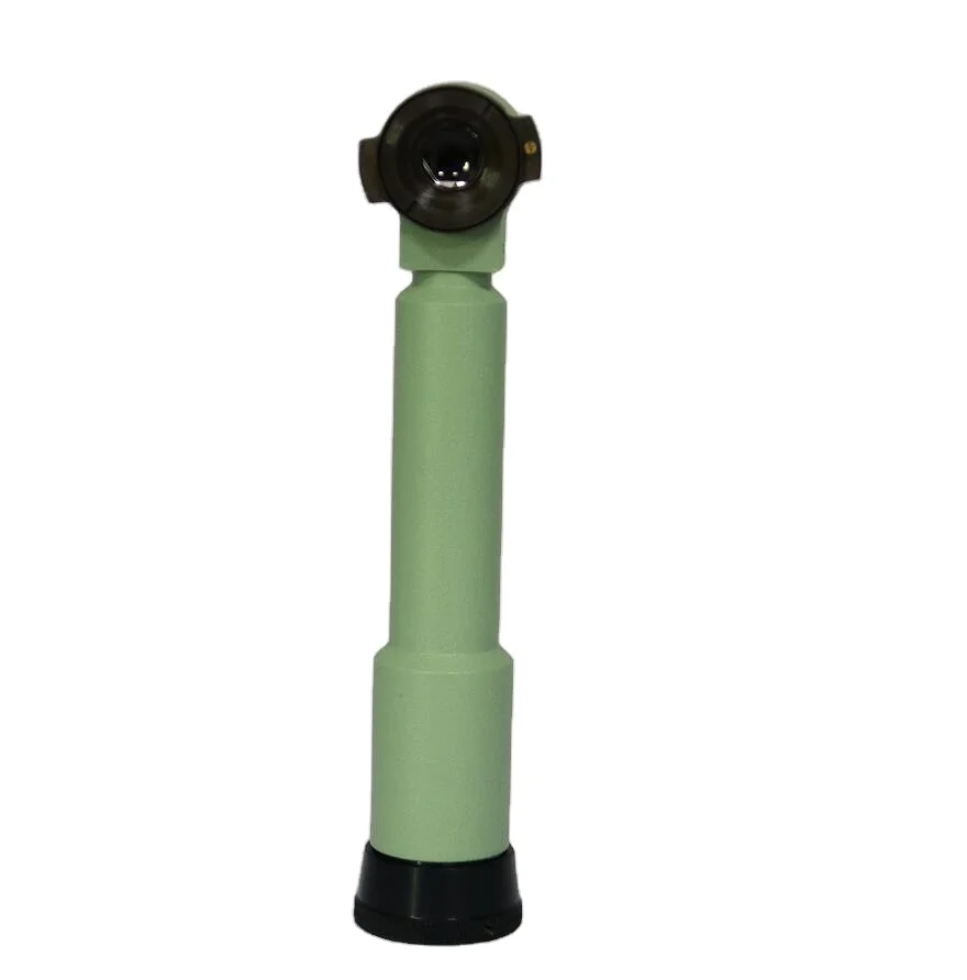 

Cheap Bend Diagonal Eyepiece Replacement of Leica GFZ4T for TS02 TS06 Survey Instrument Total Station Theodolite