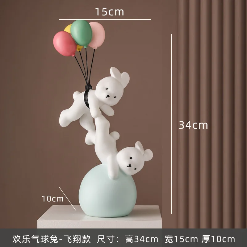 

Летающий медведь из смолы