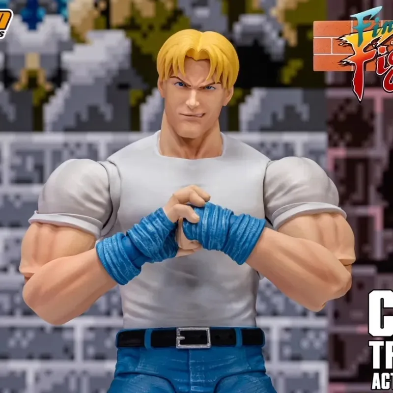 Новинка! Специальное предложение: Фигурка Storm Toys Kombat Whirlwind, Коди, Трэвъерс СТ, масштаб 112, модель Frenzy. (art.: 3920dc0fa54d4) - 3920dc0fa54d4