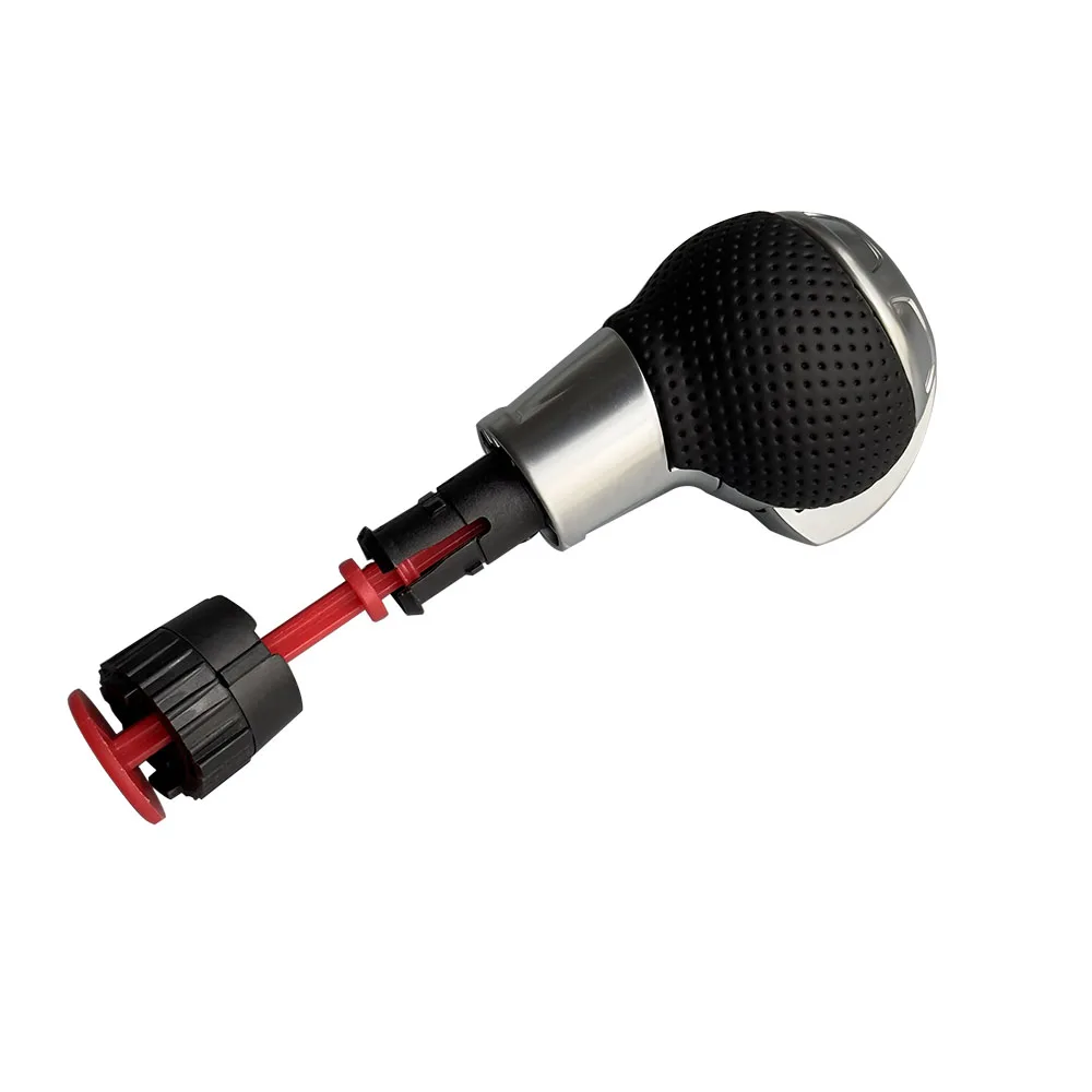 

Для Audi A6L S3 S5 A7 SQ5 RS4 RS6 S4 Q3 A3 Q2L RS3 RS5 RS7 S6 S7 RS ручка переключения передач ручка рычага RS ручка гандбола