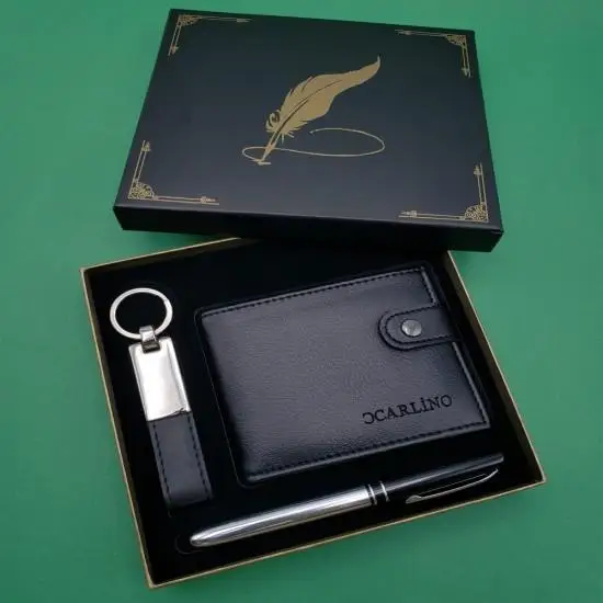 

Кошелек, оригинальный подарочный набор