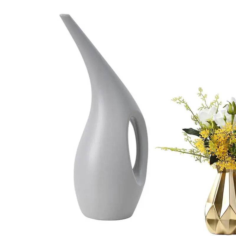 

Watering Cans For Indoor Plants Unique Plant Flower Watering Bottle Even Watering Plant Waterer Can With Long Spout &