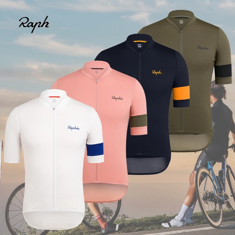 

Summer cycling clothing men's T-shirt quick-drying mountain bike clothing set bicycle racing clothing